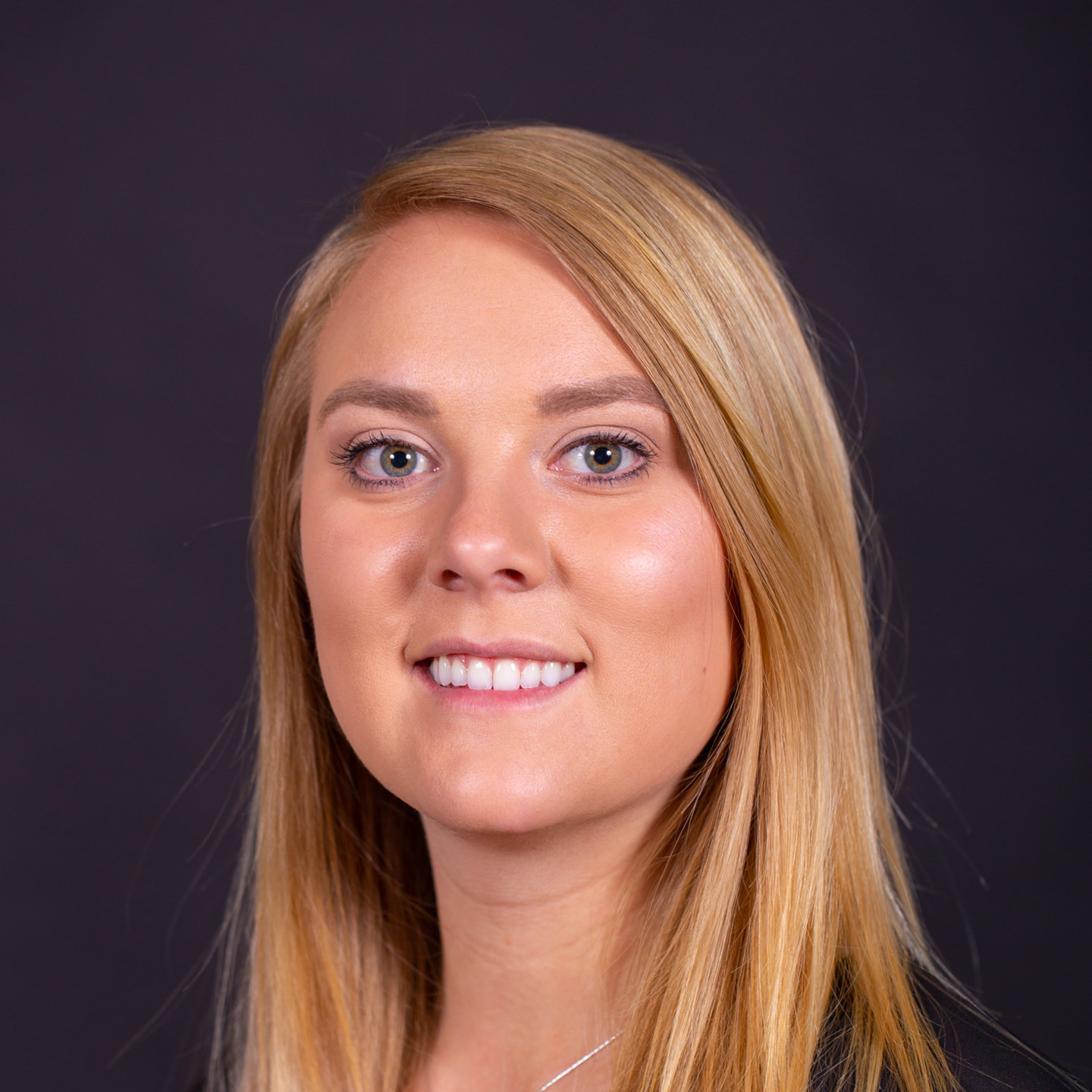 Headshot of Abby Woolery